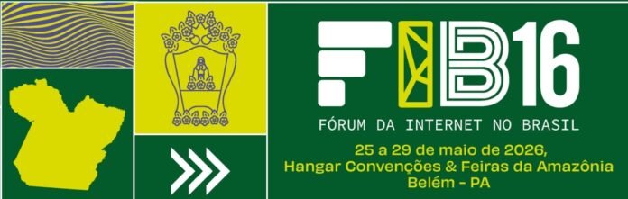 Alana participa do FIB, principal fórum de internet do país