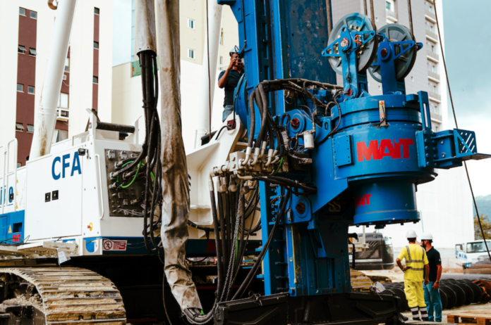 Engenharia reduz impactos ambientais em obras de supertall