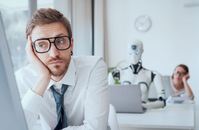 Falta de habilidades em IA desafia empresas