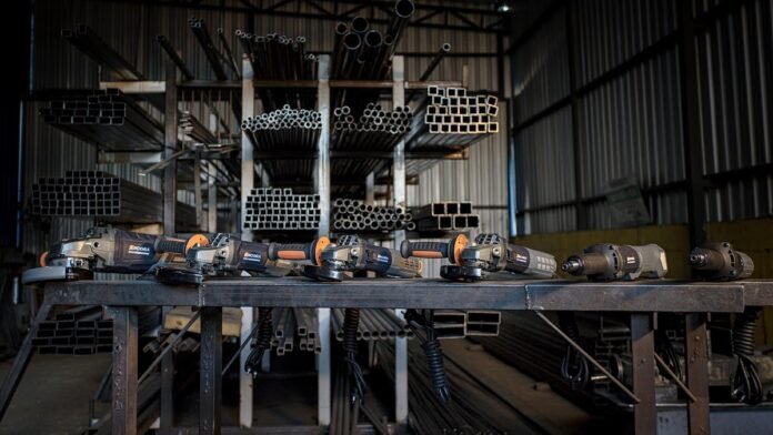 Motores brushless ganham espaço no mercado