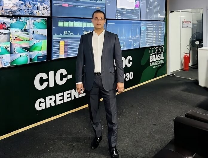 Ataque digital amplia busca por consultor em cibersegurança