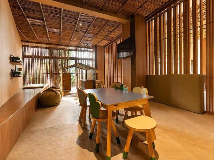Hotelaria investe em experiências e ambientes infantis