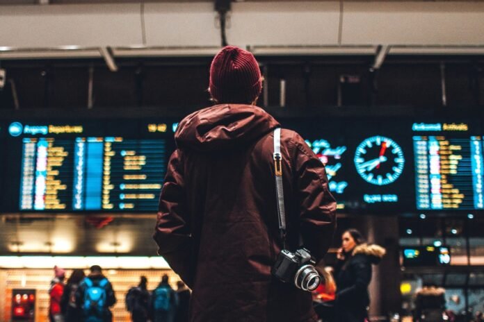 Férias de julho reforçam importância do seguro viagem