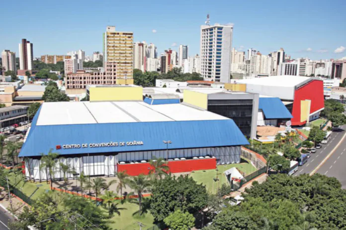 expo turismo goias, expo turismo goias 2026, expo turismo goias brasil