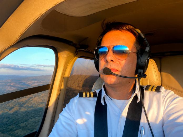 Aviação urbana avança e transforma o setor aéreo