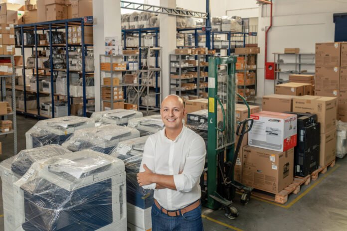 Apnetworks projeta crescimento de 35% com outsourcing de TI