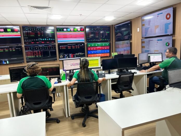 Hospitais entram na era da gestão da saúde baseada em dados