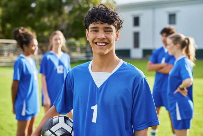 Intercâmbio esportivo abre portas acadêmicas e profissionais