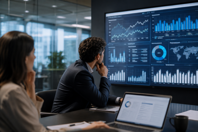 Reputação acelera uso de dados e fortalece valuation no país