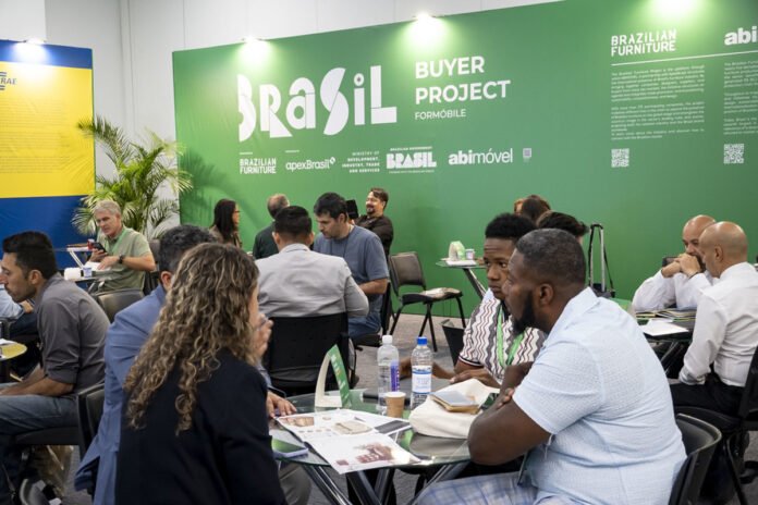 ForMóbile promove rodadas de negócios em seu segundo dia