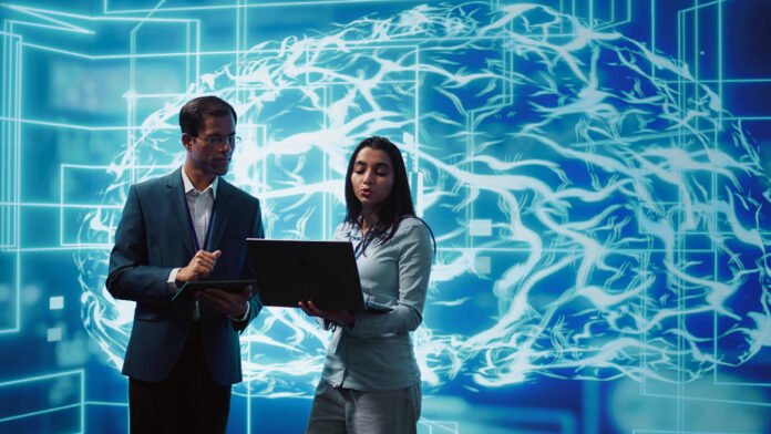 Inteligência artificial redefine valores nas empresas