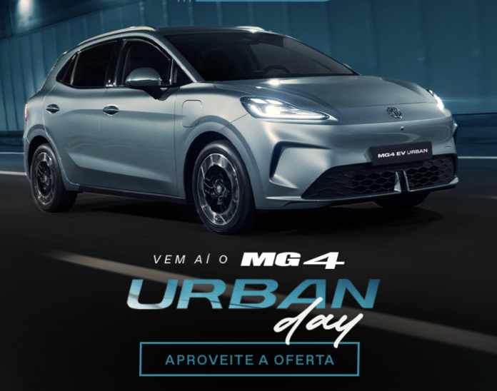 Tecar MG Motor Brasília