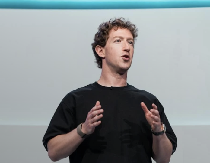 Mark Zuckerberg abre inscrições para transmissão ao vivo do Meta Connect 2026