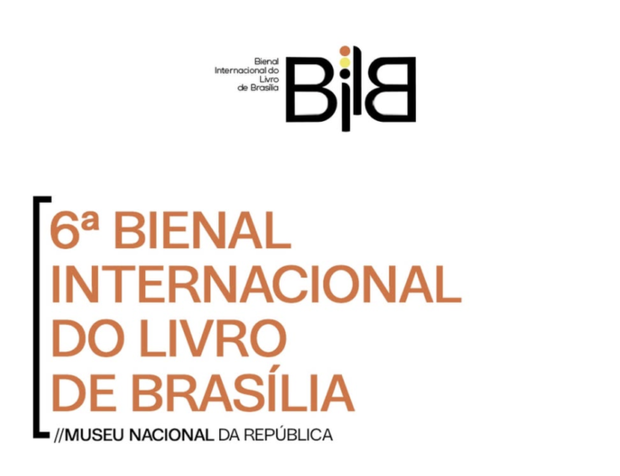 Bienal Internacional do Livro de Brasília, Bienal do Livro Brasília 2026, Museu Nacional da República, literatura, livros, escritores, editoras, programação cultural, eventos em Brasília, feira do livro, cultura, leitura, educação, autores brasileiros, lançamentos de livros, autógrafos, palestras, debates literários, turismo cultural, agenda cultural Brasília, eventos de agosto 2026, mercado editorial, incentivo à leitura, Distrito Federal, Bienal Internacional 2026