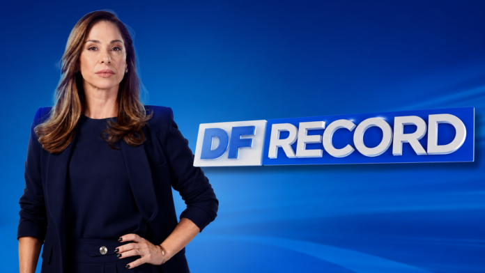Neila Medeiros, DF Record, Record Brasília, jornalismo, telejornal, bancada do DF Record, credibilidade, Credibilidade Tem Nome, DF no Ar, Fala Brasil, apresentadora, âncora de TV, jornalismo brasiliense, Distrito Federal, notícias de Brasília, televisão, Record TV, Prêmio Engenho de Comunicação, SBT, jornalista brasileira, TV Brasília, horário nobre, jornal local, imprensa, comunicação