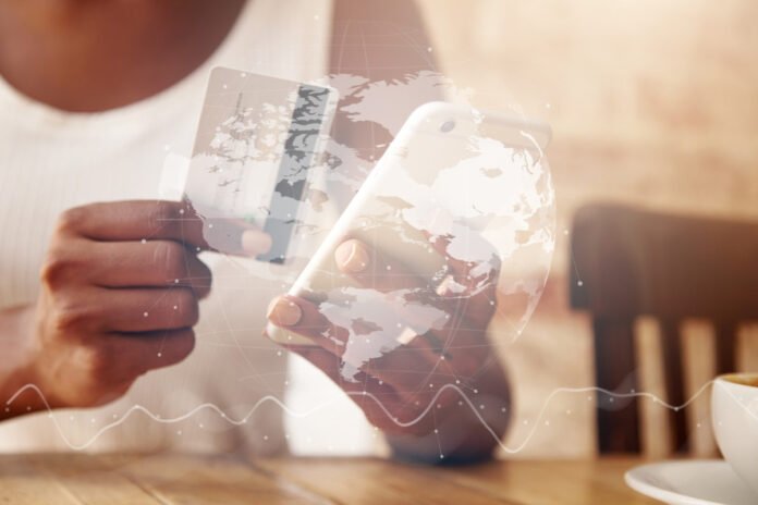 EFX: pagamentos internacionais terão novas regras