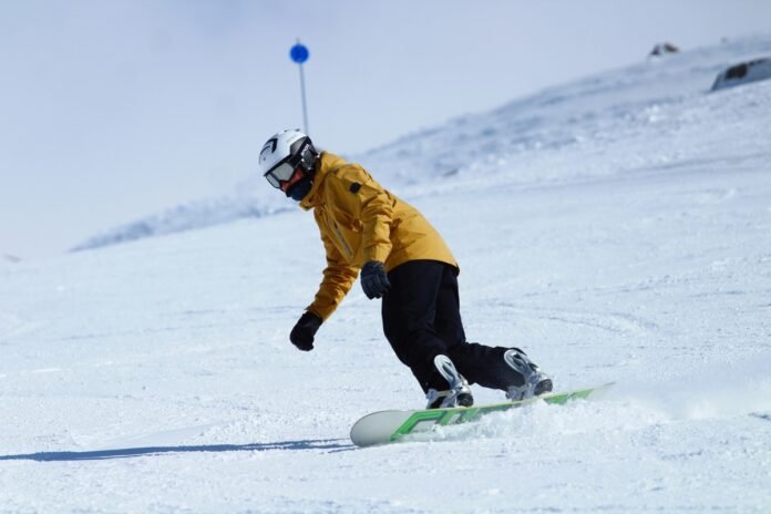 Temporada de neve movimenta turismo de inverno na Argentina