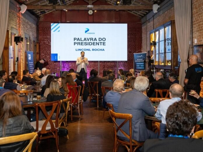 Pagos reforça governança em novo ciclo institucional