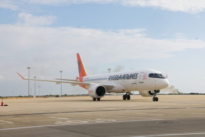 Nova rota da TAAG para Guangzhou abre caminho para brasileiros explorarem a China