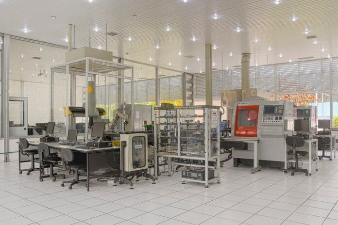 Educação profissional registra crescimento de 24% em 2025