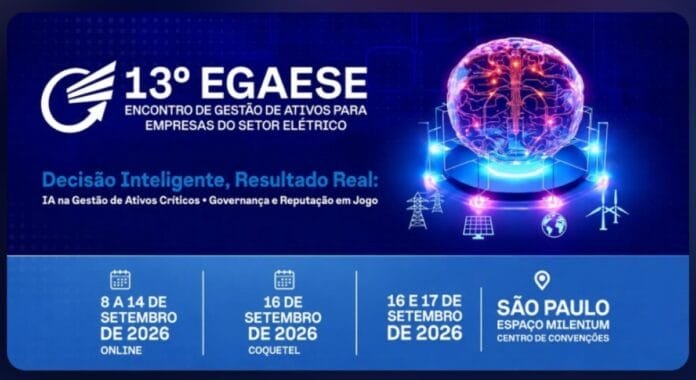 3be13b11 daf5 4bd1 ad41 fdfe6a2555fb EGAESE 2026 confirma 13ª edição e reúne líderes