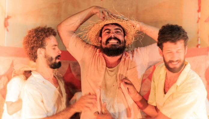 Guaramiranga (CE) recebe o Festival Nordestino de Teatro