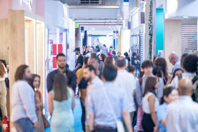 5457e16a 7310 41d4 988e f1c9f537e098 Começa nesta quarta-feira a in-cosmetics Latin America 2026
