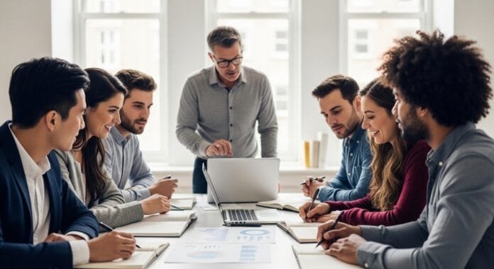 6c64880f 22f2 46f1 8255 e1434d814126 Busca por cursos de gestão e administração cresce no Brasil