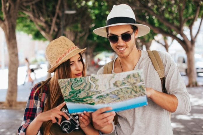 89409755 a341 484c 89d0 dcd45670b7b4 Bahia recebe 123,5 mil turistas estrangeiros até julho