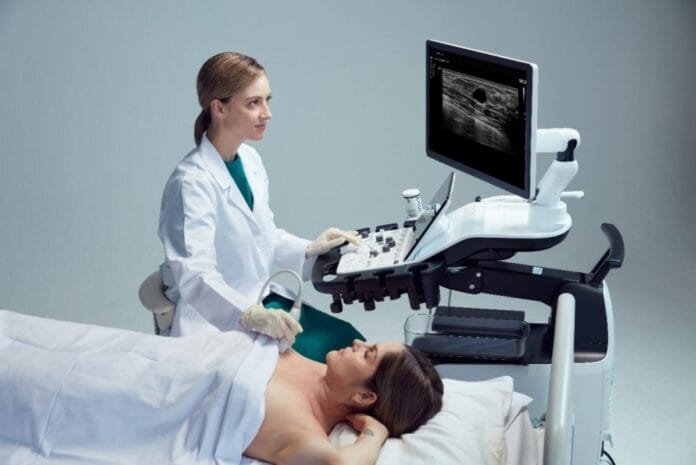 94787108 28d3 4f3e b636 6fd70d7aca5e Outubro Rosa destaca tecnologia no diagnóstico de mama