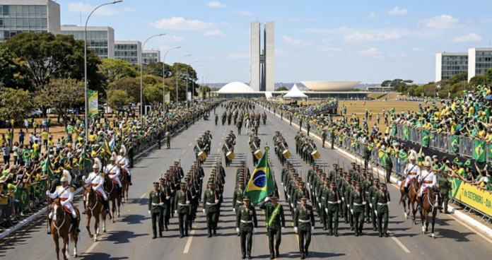 feriado 7 de setembro em Brasília, o que fazer em Brasília, 7 de setembro Brasília, Dia da Independência Brasília, desfile 7 de setembro, desfile cívico Brasília, programação Brasília feriado, eventos em Brasília, turismo em Brasília, Brasília no feriado, Esplanada dos Ministérios, Parque da Cidade Brasília, Zoológico de Brasília, Festa do Morango, Brazlândia, atrações gratuitas Brasília, passeio em Brasília, turismo DF, agenda Brasília, eventos 7 de setembro, Semana da Pátria Brasília, Esquadrilha da Fumaça, roteiro Brasília, lazer em Brasília, feriado no Distrito Federal