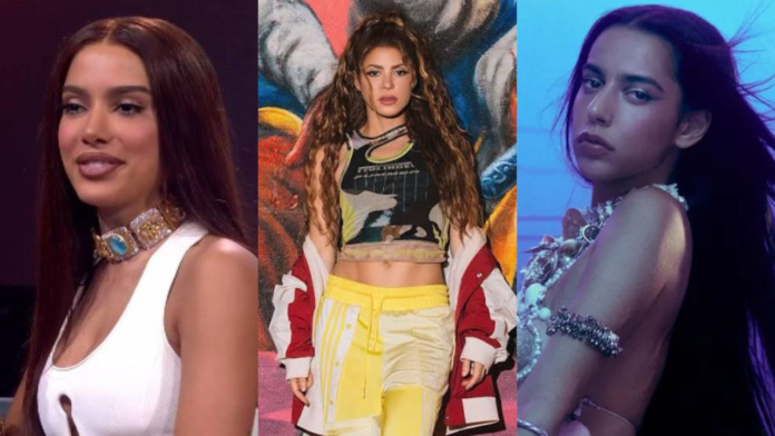 anitta, shakira, marina sena indicadas no breaktudo awards 2026 anitta, shakira, marina sena indicadas no breaktudo awards 2026