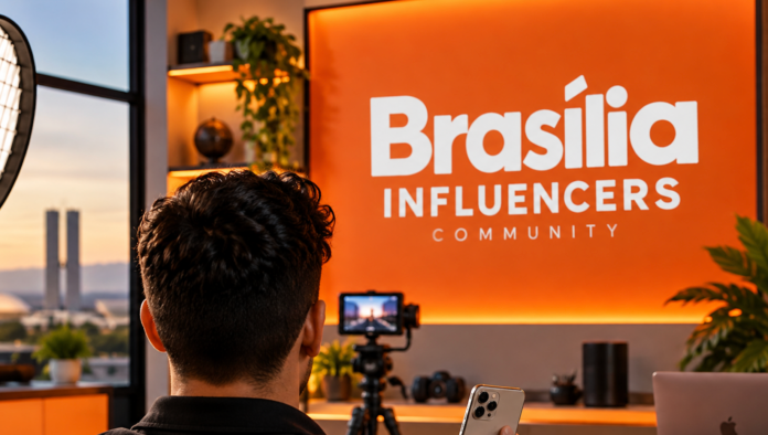 brasilia influencers community [ divulgacao ]
