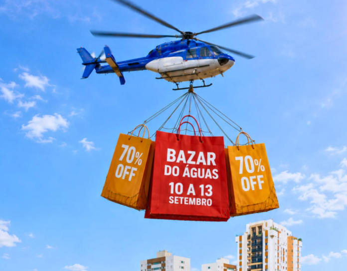 Bazar do Águas, Bazar Águas Claras, Águas Claras Shopping, Bazar do Águas Shopping, descontos em Brasília, ofertas em Brasília, liquidação em Brasília, descontos de até 70%, Bazar em Brasília, Águas Claras, compras em Brasília, promoções em Águas Claras, shopping em Águas Claras, ofertas Águas Claras, liquidação Águas Claras, lojas participantes, compras no Distrito Federal, eventos em Brasília, agenda Brasília, o que fazer em Brasília, promoções em shopping, ofertas no shopping, Bazar setembro 2026, Bazar Brasília setembro, Águas Claras Shopping ofertas Bazar do Águas, Bazar Águas Claras, Águas Claras Shopping, Bazar do Águas Shopping, descontos em Brasília, ofertas em Brasília, liquidação em Brasília, descontos de até 70%, Bazar em Brasília, Águas Claras, compras em Brasília, promoções em Águas Claras, shopping em Águas Claras, ofertas Águas Claras, liquidação Águas Claras, lojas participantes, compras no Distrito Federal, eventos em Brasília, agenda Brasília, o que fazer em Brasília, promoções em shopping, ofertas no shopping, Bazar setembro 2026, Bazar Brasília setembro, Águas Claras Shopping ofertas
