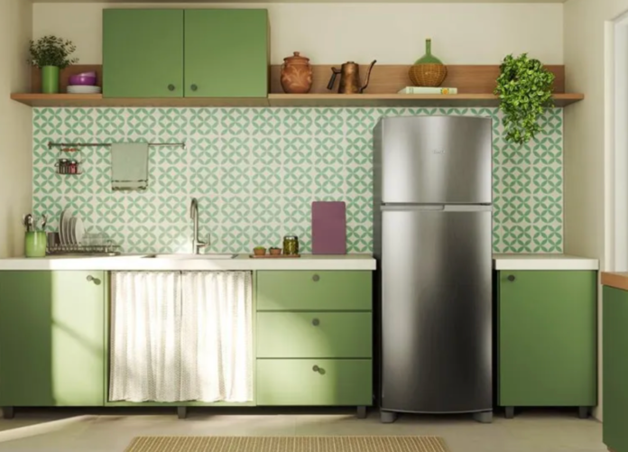 Tecnologia | Geladeira Consul 333L entra em oferta no Mercado Livre; veja dica de Eldo Gomes