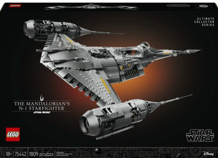 LEGO Star Wars, LEGO Mandaloriano, LEGO N-1, nave do Mandaloriano, Star Wars The Mandalorian, LEGO Star Wars The Mandalorian, LEGO 1809 peças, LEGO para adultos, LEGO colecionável, LEGO em oferta, LEGO com desconto, Mercado Livre LEGO, LEGO Mercado Livre, brinquedo Star Wars, coleção Star Wars, colecionáveis Star Wars, nave N-1 Mandaloriano, Eldo Gomes LEGO, oferta LEGO, cultura pop LEGO Star Wars, LEGO Mandaloriano, LEGO N-1, nave do Mandaloriano, Star Wars The Mandalorian, LEGO Star Wars The Mandalorian, LEGO 1809 peças, LEGO para adultos, LEGO colecionável, LEGO em oferta, LEGO com desconto, Mercado Livre LEGO, LEGO Mercado Livre, brinquedo Star Wars, coleção Star Wars, colecionáveis Star Wars, nave N-1 Mandaloriano, Eldo Gomes LEGO, oferta LEGO, cultura pop