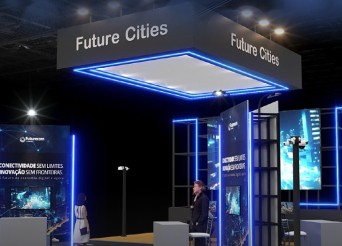 captura de tela 2026 09 25 às 03.31.42 Futurecom 2026 reúne tecnologia, inteligência artificial e cidades inteligentes em São Paulo