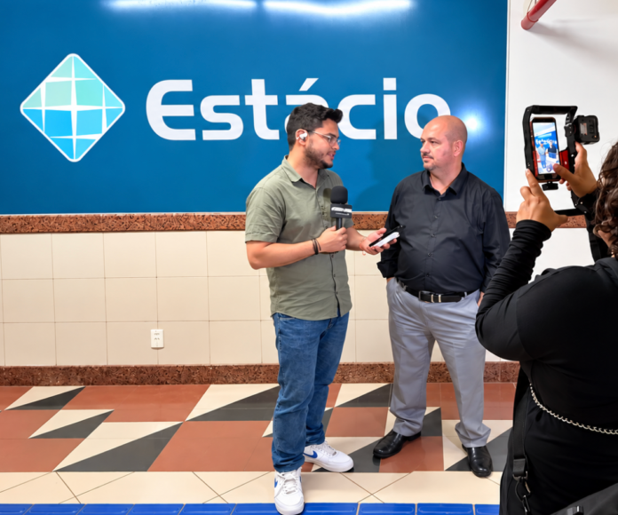 MBA 4.0, Estácio, MBA em Brasília, pós-graduação Brasília, pós-graduação, MBA, inteligência artificial, IA Agêntica, gestão, tecnologia, inovação, educação, especialização, carreira, formação profissional, Business Analytics, Data-Driven Management, liderança, transformação digital, marketing digital, governança, compliance, Supply Chain, gestão de projetos, Brasília DF