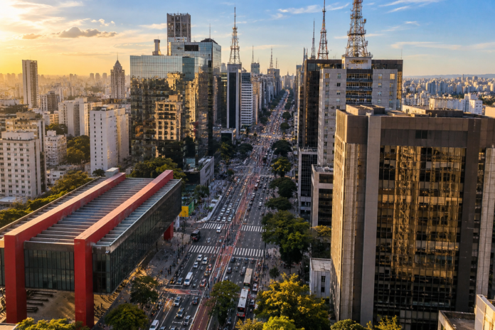São Paulo, o que fazer em São Paulo, turismo em São Paulo, roteiro São Paulo, viagem São Paulo, pontos turísticos São Paulo, atrações São Paulo, MASP, Parque Ibirapuera, Pinacoteca, Museu do Ipiranga, Avenida Paulista, Beco do Batman, Mercado Municipal, turismo cultural, eventos São Paulo, Brasil Game Show, Lollapalooza Brasil, Fórmula 1 São Paulo, gastronomia paulistana, viagem para São Paulo, dicas de São Paulo, turismo brasileiro, roteiro turístico, Eldo Gomes