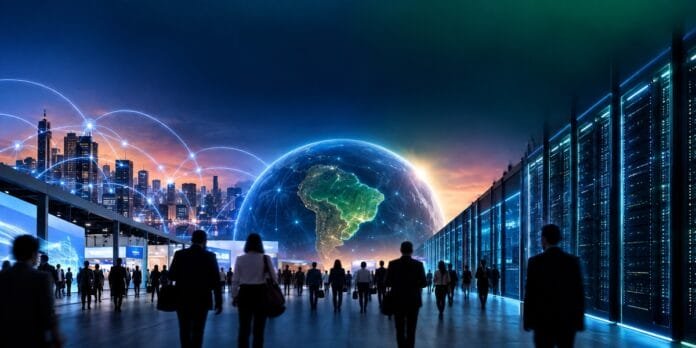 d4fb2b9b ac40 4bbe 8c7d d9e8fcbd9208 Futurecom e DCW debatem os rumos da economia digital