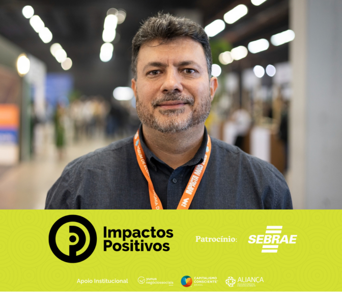 d9dcdb98 c40f 4704 9445 25b314a7cf0c Sebrae patrocina Encontro Impactos Positivos 2026