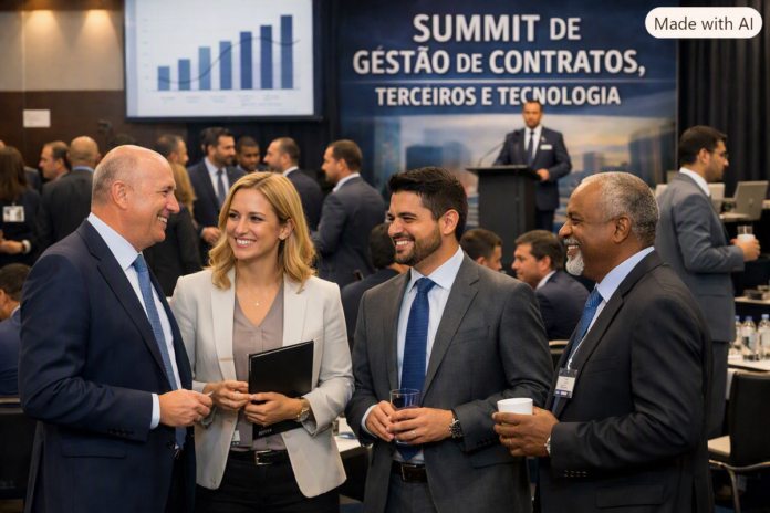 e01845d2 999c 4dee 9394 9101add5ca00 Summit sobre gestão de contratos reúne líderes e autoridades