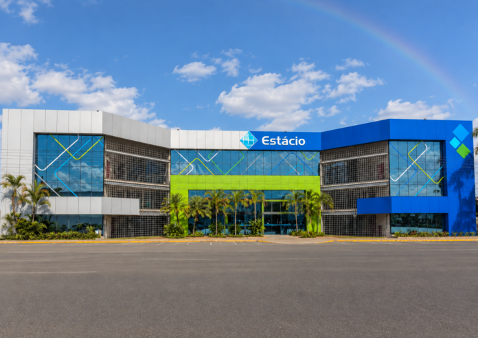 estacio brasilia df