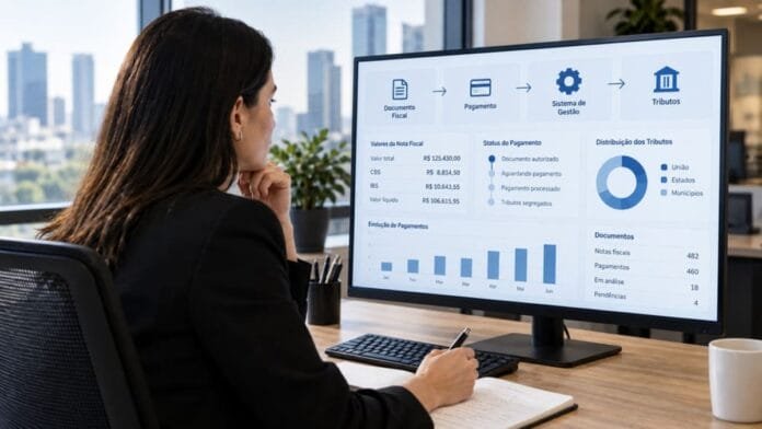 f2f8e64e 385d 44e2 9903 150e4cc7b75b Reforma Tributária leva foco para atualização dos ERPs