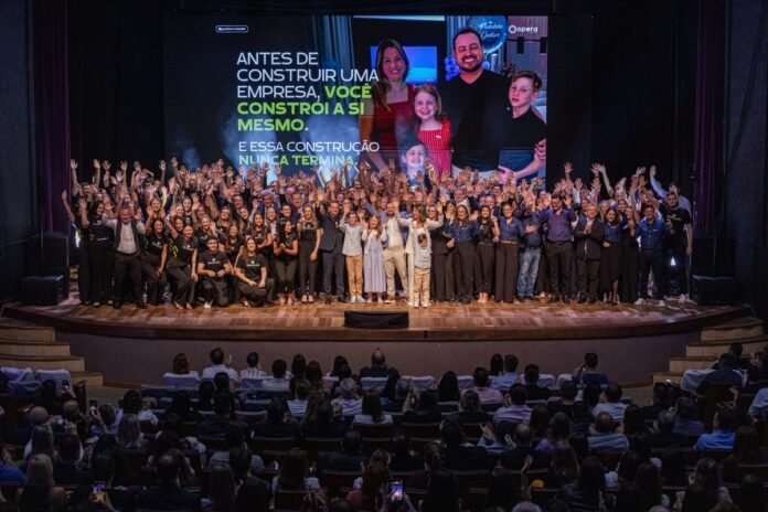 Opera Capital celebra cinco anos e mais de R$12 bi operados