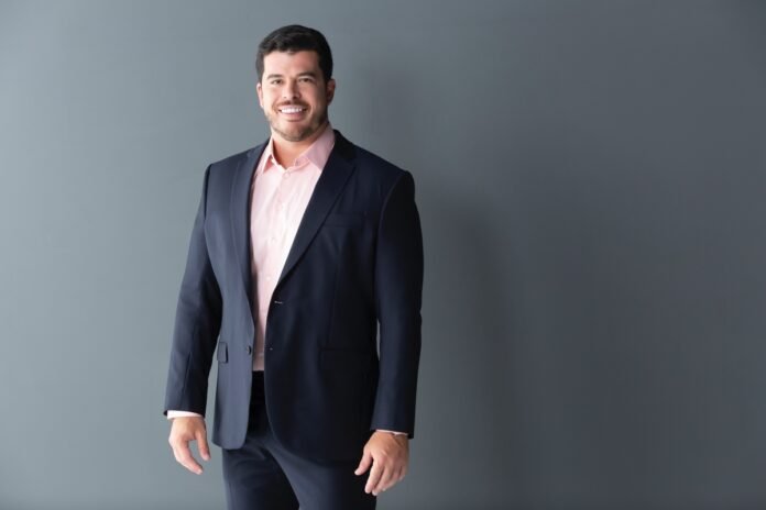 Dr. Alexandre Dantas põe Natal na rota do turismo wellness