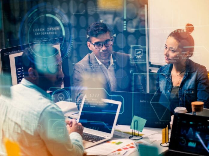8e0eacc6 55e5 4fc7 94f3 e3b248cb2d30 IA transforma empresas e encurta prazo de adaptação