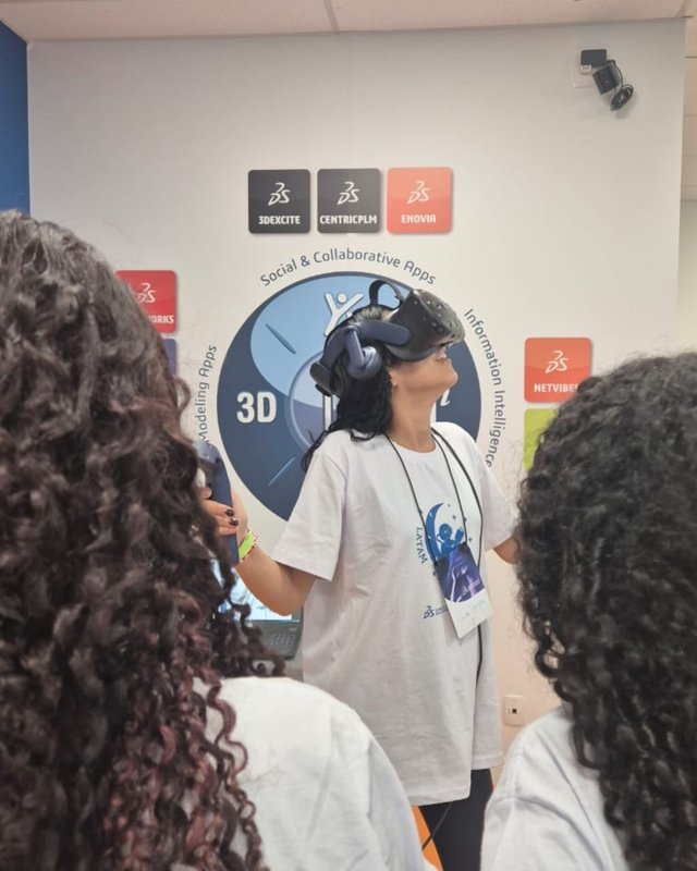 93d2f052 06b4 4e36 b791 05b663b8fa16 Dassault Systèmes promove Girls Day 2026 no Vale do Paraíba