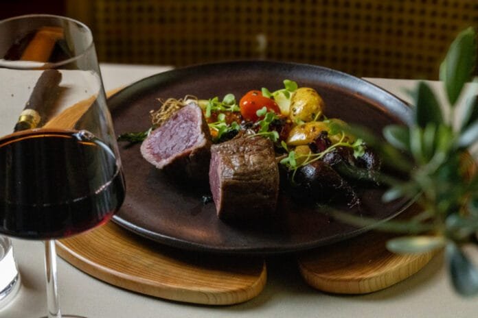 c92944a0 1843 4898 89df 58069968a370 Osteria Di Lucca conquista 13º lugar mundial