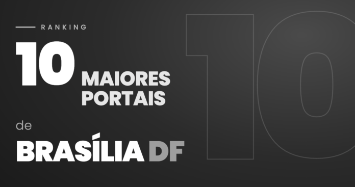maiores portais de Brasília, portais de notícias de Brasília, notícias do Distrito Federal, jornalismo digital, Metrópoles, Correio Braziliense, G1 DF, Jornal de Brasília, Poder360, Diário do Poder, Congresso em Foco, Agência Brasília, GPS Brasília, Eldo Gomes, EldoGomes.com.br, notícias de Brasília hoje, imprensa do Distrito Federal, jornalismo em Brasília, turismo em Brasília, entretenimento em Brasília, cultura em Brasília, tecnologia, influenciadores digitais, Papo com Eldo, notícias do DF